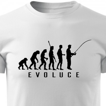 Evoluce